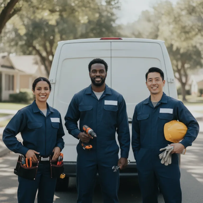 electrician Pueblo West
