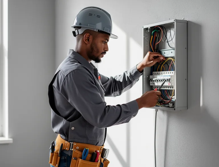 electrician Pueblo West